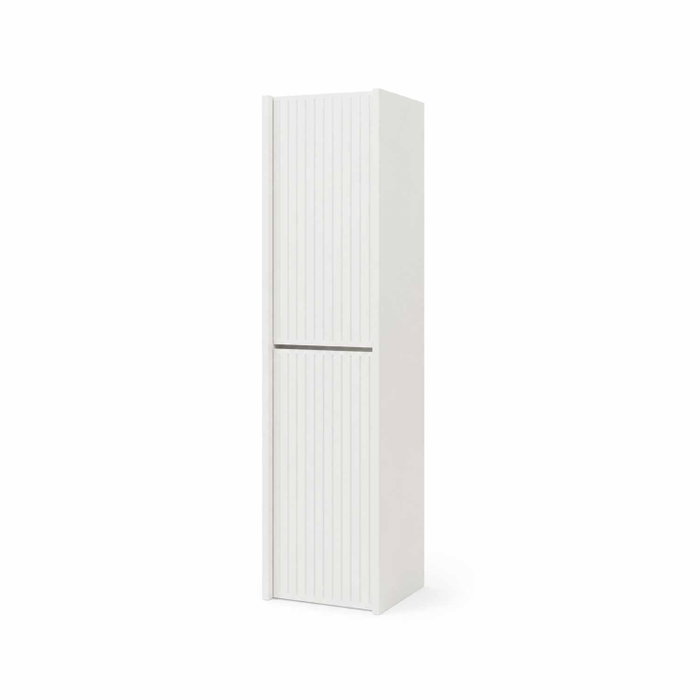 Hanah Home Capella - Armario de baño Blanco